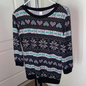 Women’s Christmas Sweater